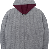 Mens - Ernesto Cashmere Cardigan