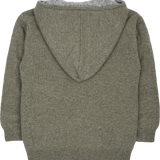 Boy - Jacob 100% Cashmere Reversible Cardigan