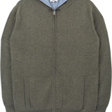 Mens - Jacob Cashmere Cardigan