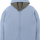 Mens - Jacob Cashmere Cardigan