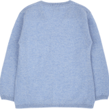 Boy - Victor 100% Cashmere V-Neck Cardigan