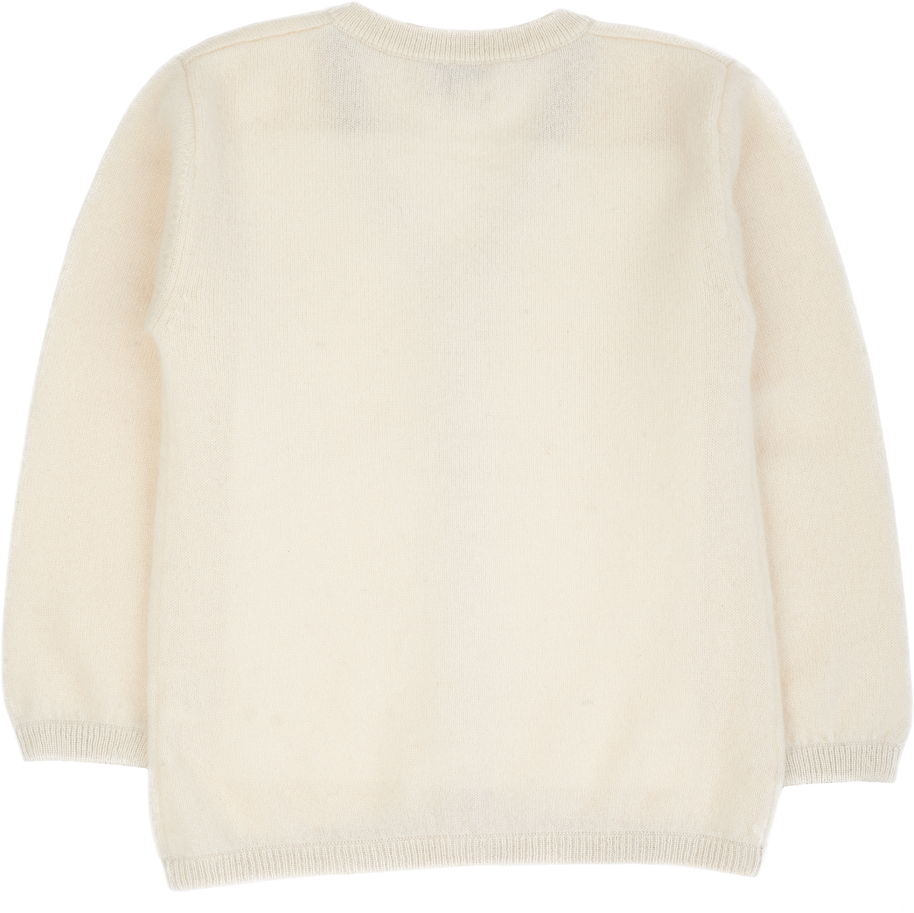 Boy - Victor 100% Cashmere V-Neck Cardigan