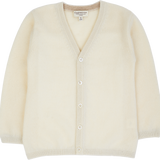 Boy - Victor 100% Cashmere V-Neck Cardigan
