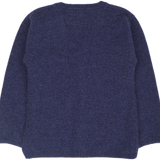 Boy - Victor 100% Cashmere V-Neck Cardigan