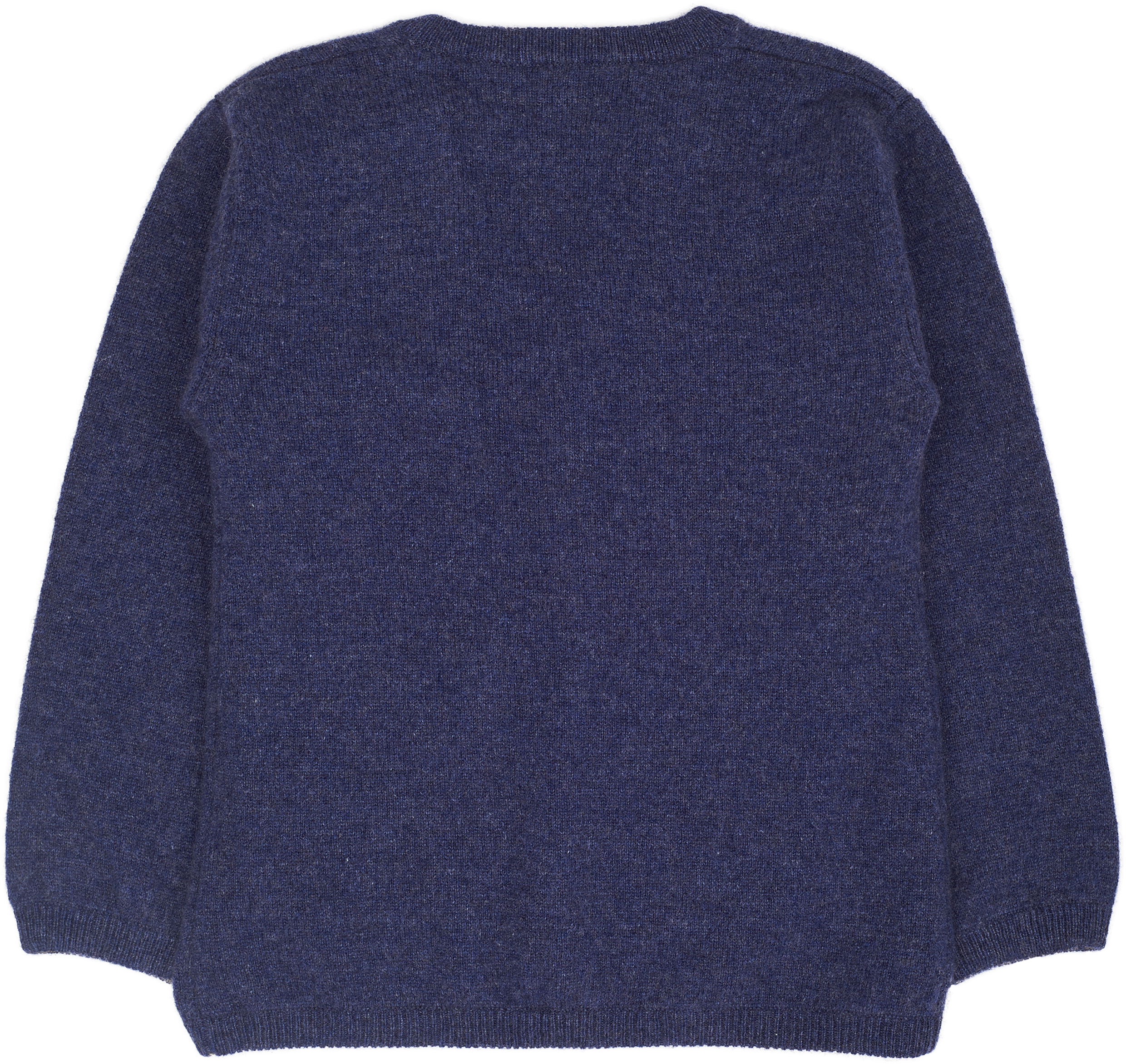 Boy - Victor 100% Cashmere V-Neck Cardigan