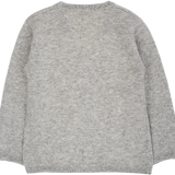 Boy - Victor 100% Cashmere V-Neck Cardigan