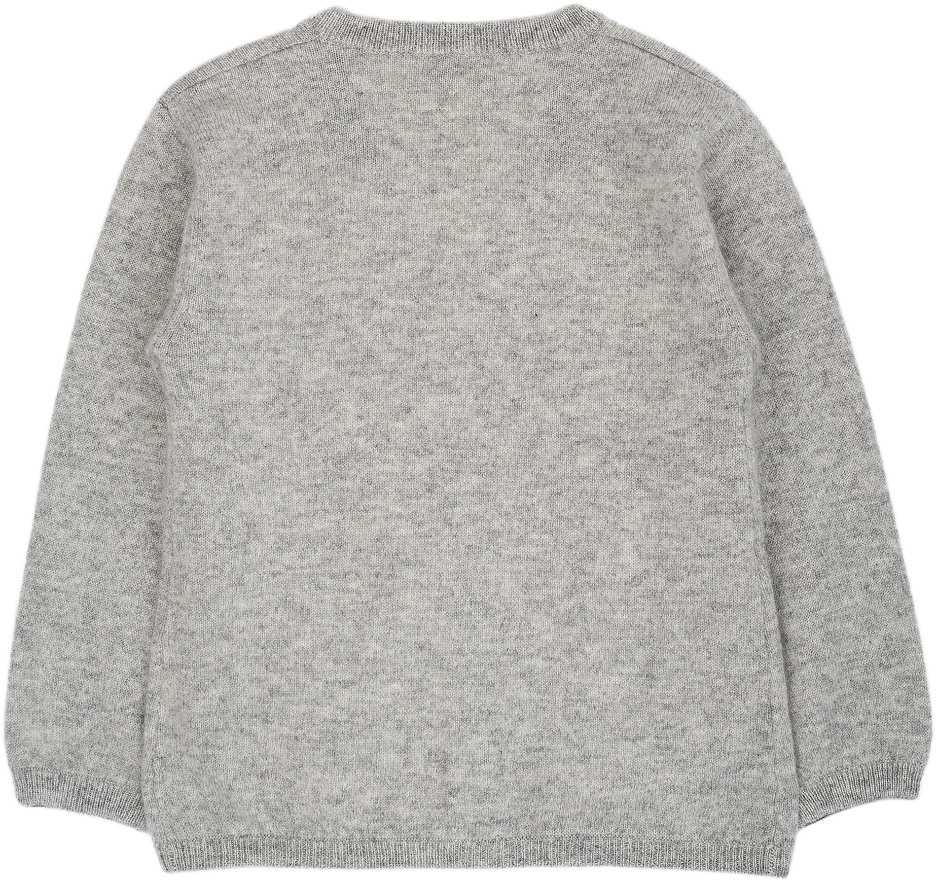 Boy - Victor 100% Cashmere V-Neck Cardigan