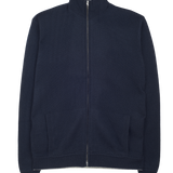 Men - Alex 100% Premium Cashmere High Neck Cardigan