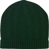 Baby Boy - Peyton 100% Cashmere Cable knit Hat