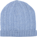 Baby Boy - Peyton 100% Cashmere Cable knit Hat