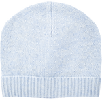 Baby Boy - Taylor 100% Cashmere Linen Stitch Hat