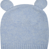 #Blue Melange