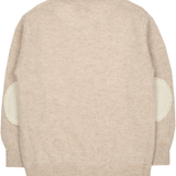 Boy - 100% Nico Cashmere Crew Neck Jumper 8 to 12 Years