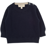 Baby Boy - Riccardo 100% Cashmere Crew Neck Jumper
