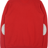 Men - Nico 100% Premium Cashmere Crew Neck Jumper