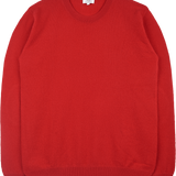 Men - Nico 100% Premium Cashmere Crew Neck Jumper
