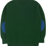 Boy - 100% Nico Cashmere Crew Neck Jumper 8 to 12 Years