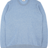 Men - Nico 100% Premium Cashmere Crew Neck Jumper