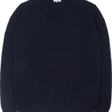 Men - Nico 100% Premium Cashmere Crew Neck Jumper