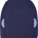 Men - Nico 100% Premium Cashmere Crew Neck Jumper