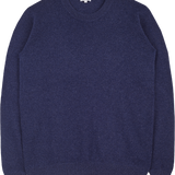 Men - Nico 100% Premium Cashmere Crew Neck Jumper
