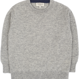 Boy - 100% Nico Cashmere Crew Neck Jumper 8 to 12 Years
