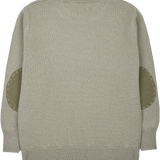 Boy - 100% Nico Cashmere Crew Neck Jumper 8 to 12 Years