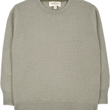 Boy - 100% Nico Cashmere Crew Neck Jumper 8 to 12 Years