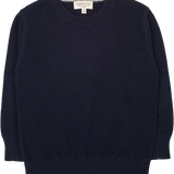 Boy - 100% Nico Cashmere Crew Neck Jumper 8 to 12 Years