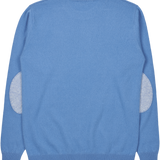 Men - Nico 100% Premium Cashmere Crew Neck Jumper