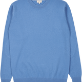 Men - Nico 100% Premium Cashmere Crew Neck Jumper