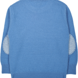 Boy - 100% Nico Cashmere Crew Neck Jumper 8 to 12 Years