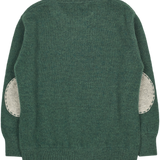 Boy - 100% Nico Cashmere Crew Neck Jumper 8 to 12 Years
