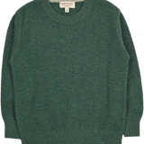 Boy - 100% Nico Cashmere Crew Neck Jumper 8 to 12 Years