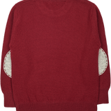 Boy - 100% Nico Cashmere Crew Neck Jumper 8 to 12 Years