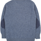 Boy - 100% Nico Cashmere Crew Neck Jumper 8 to 12 Years