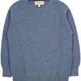 Boy - 100% Nico Cashmere Crew Neck Jumper 8 to 12 Years