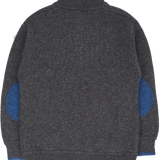 Boy - Edmund 100% Cashmere High Neck Jumper