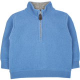 Baby Boy - Sebastian 100% Cashmere High Neck Jumper