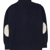 Boy - Sebastian 100% Cashmere High Neck Jumper