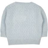 Baby Boy - Harry 100% Cashmere Jumper