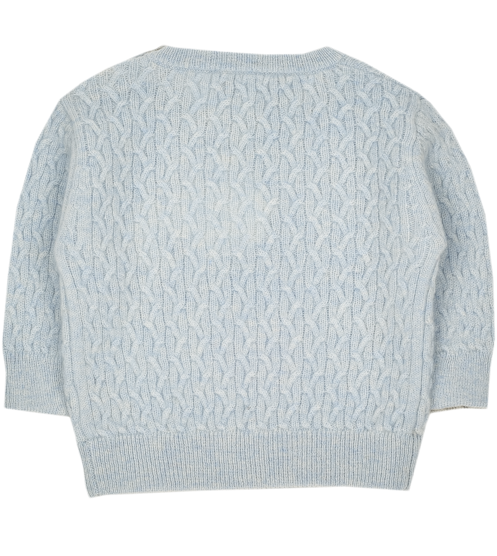 Baby Boy - Harry 100% Cashmere Jumper