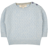 Baby Boy - Harry 100% Cashmere Jumper