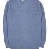 Men - Harry 100% Premium Cashmere Crew Neck Jumper