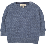 Baby Boy - Harry 100% Cashmere Jumper