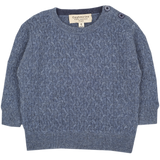 Baby Boy - Harry 100% Cashmere Jumper