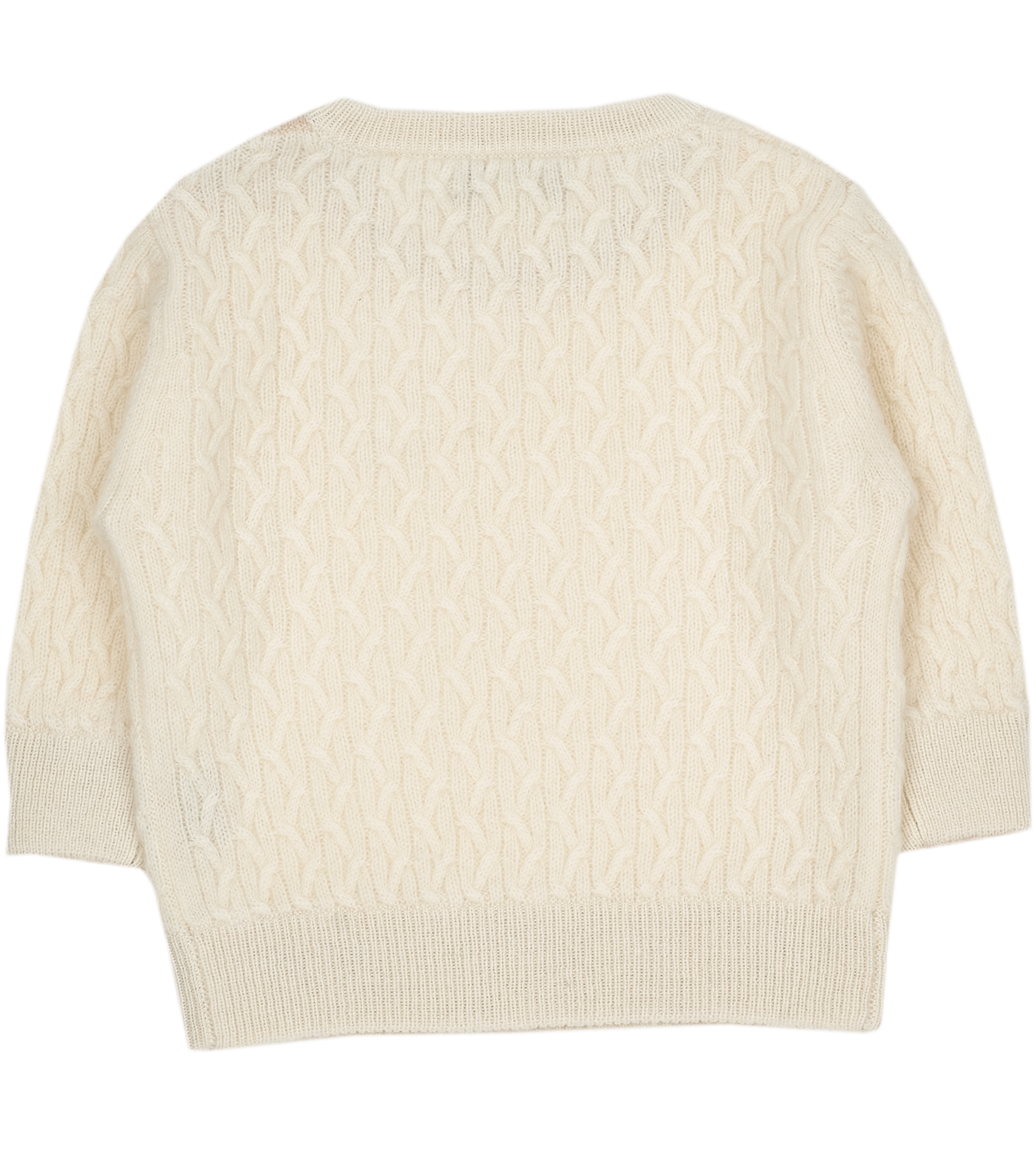 Baby Boy - Harry 100% Cashmere Jumper
