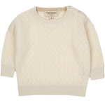 Baby Boy - Harry 100% Cashmere Jumper