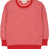 Boy - Rudolph 100% Cashmere Jumper