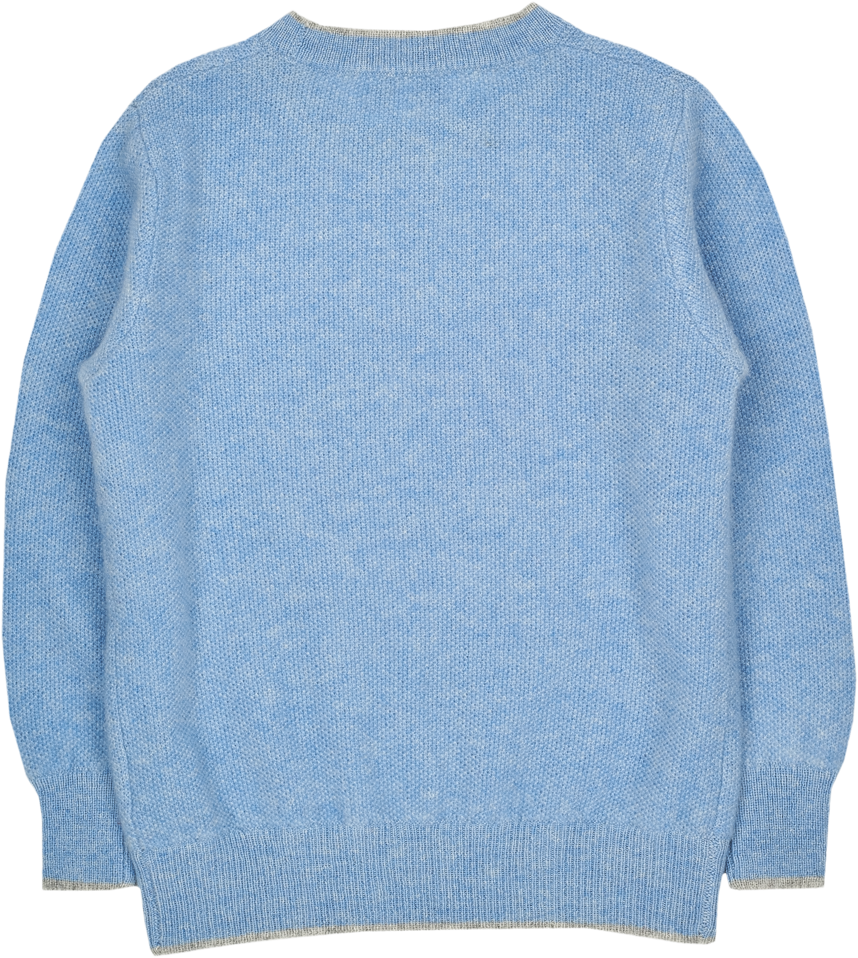 Boy - Tito 100% Cashmere Jumper